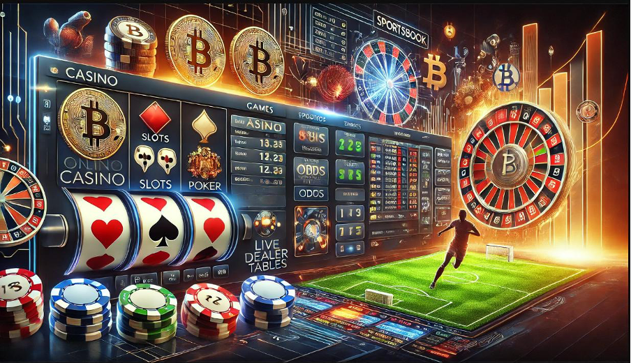 5 Advanced Slot Machine Strategies That Actually Work in 2024
